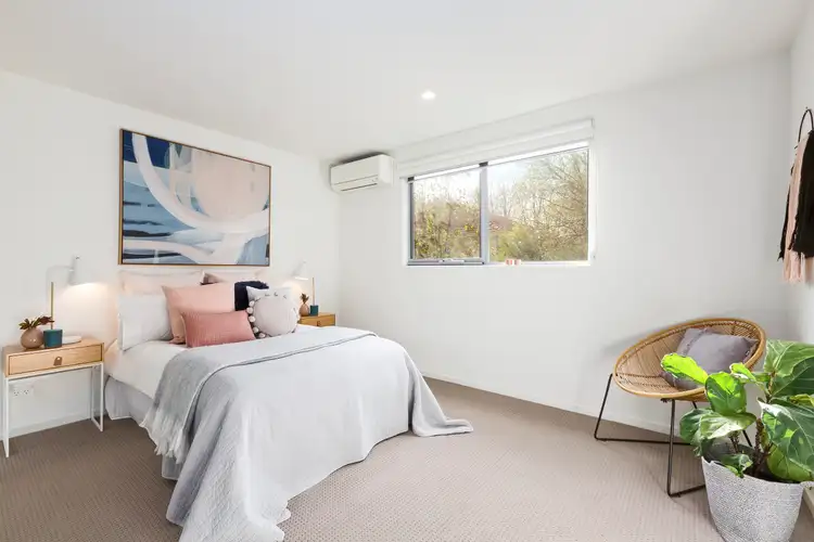 Sixth view of Homely townhouse listing, 4/4 Lansdowne Road, St Kilda East VIC 3183
