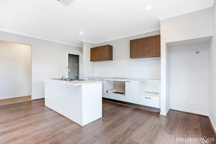 Fifth view of Homely house listing, 62 Pascal Crescent, Kalkallo VIC 3064