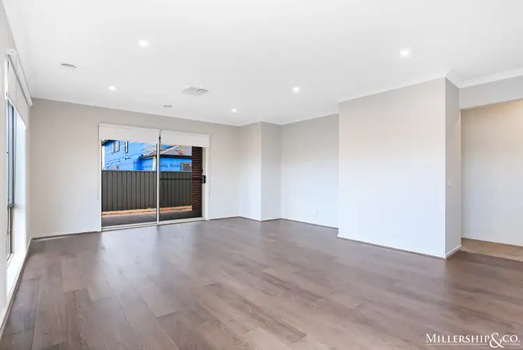 Sixth view of Homely house listing, 62 Pascal Crescent, Kalkallo VIC 3064