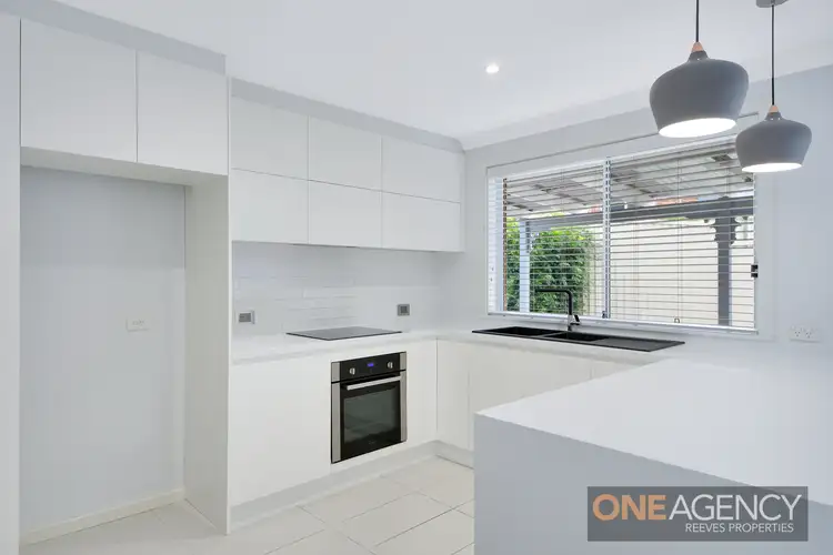 Second view of Homely house listing, 7 Rosea Place, Glenmore Park NSW 2745