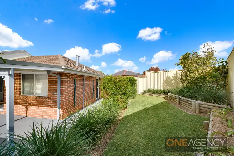 Fourth view of Homely house listing, 7 Rosea Place, Glenmore Park NSW 2745