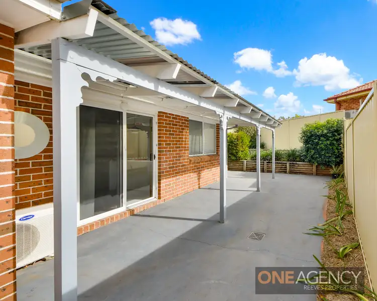 Fifth view of Homely house listing, 7 Rosea Place, Glenmore Park NSW 2745