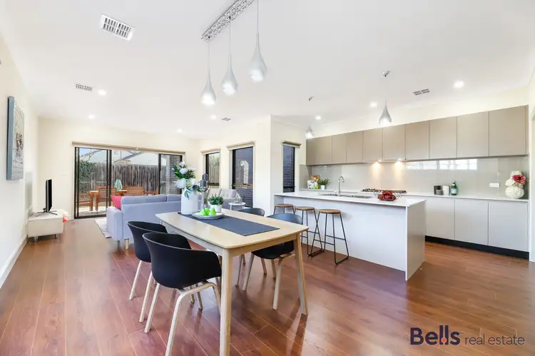15A Moama Street, Braybrook VIC 3019