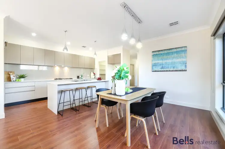 Fifth view of Homely house listing, 15A Moama Street, Braybrook VIC 3019