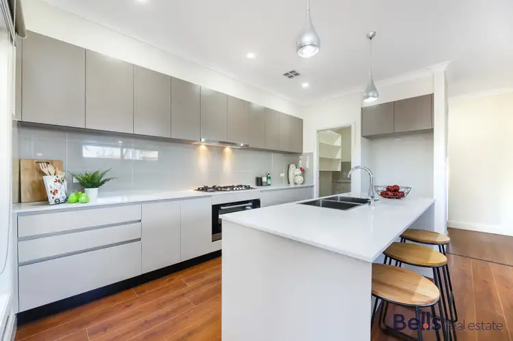 Sixth view of Homely house listing, 15A Moama Street, Braybrook VIC 3019