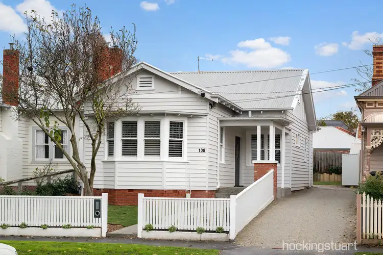 108 Ripon Street South, Ballarat Central VIC 3350