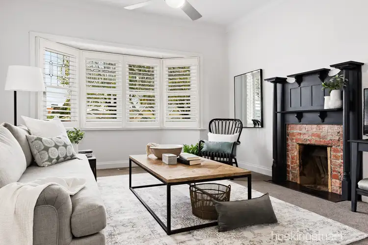 Second view of Homely house listing, 108 Ripon Street South, Ballarat Central VIC 3350