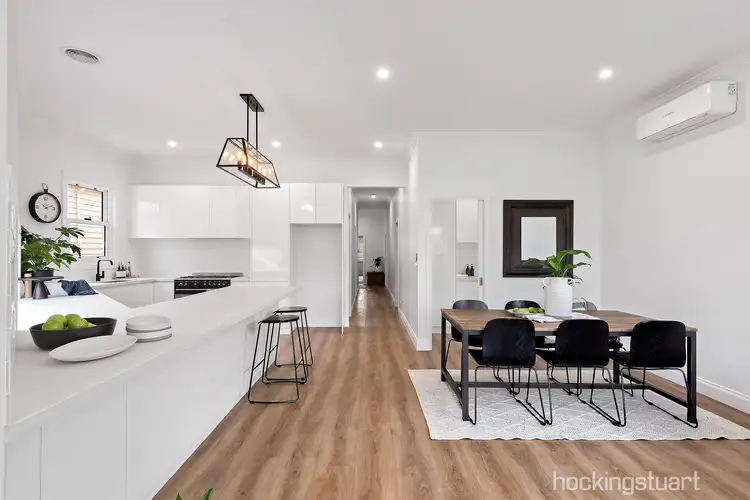 Third view of Homely house listing, 108 Ripon Street South, Ballarat Central VIC 3350