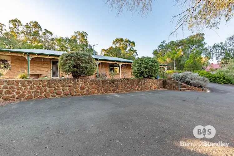 Second view of Homely house listing, 5 Little Place, Leschenault WA 6233
