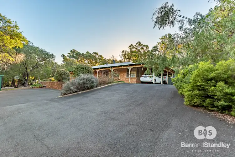 Third view of Homely house listing, 5 Little Place, Leschenault WA 6233