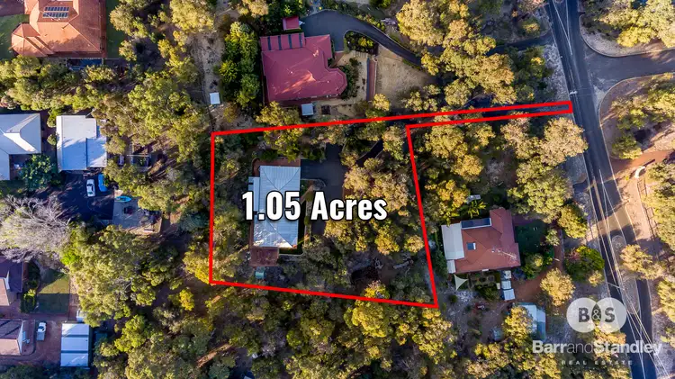 Fourth view of Homely house listing, 5 Little Place, Leschenault WA 6233