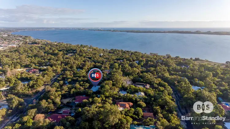 Fifth view of Homely house listing, 5 Little Place, Leschenault WA 6233