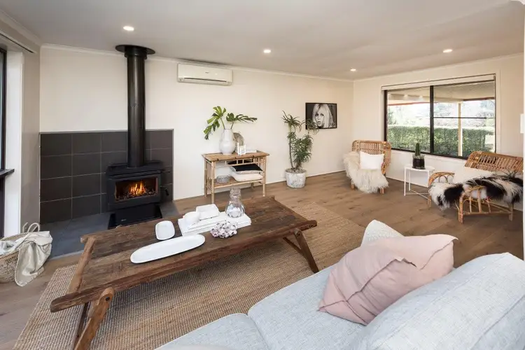 Second view of Homely house listing, 1 Cherry Tree Place, Mittagong NSW 2575