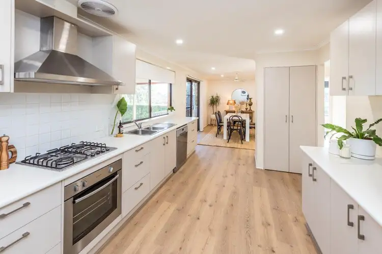 Third view of Homely house listing, 1 Cherry Tree Place, Mittagong NSW 2575