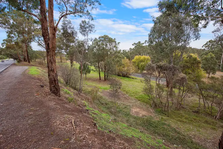 Fifth view of Homely land listing, 561 Heidelberg Kinglake Road, Wattle Glen VIC 3096