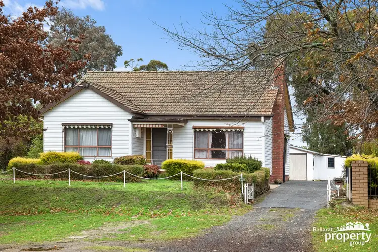 620 Wilson Street, Canadian VIC 3350