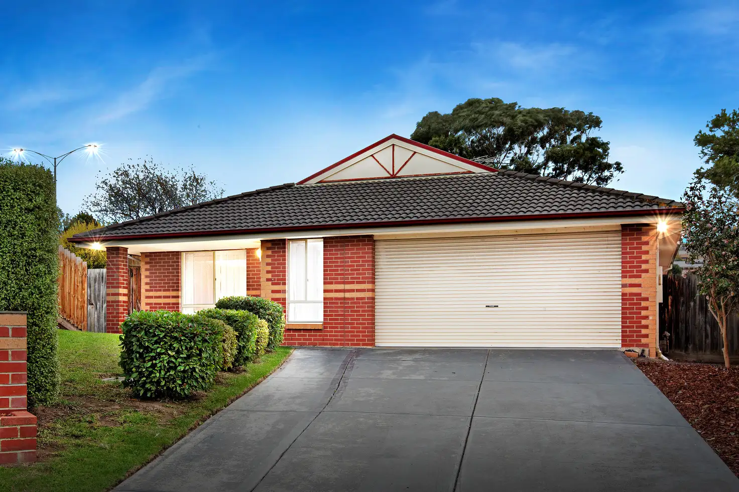 Main view of Homely house listing, 1 Allan Close, Pakenham VIC 3810