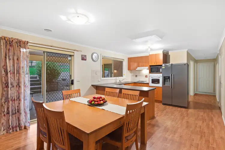 Third view of Homely house listing, 1 Allan Close, Pakenham VIC 3810