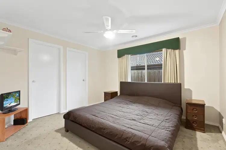 Sixth view of Homely house listing, 1 Allan Close, Pakenham VIC 3810