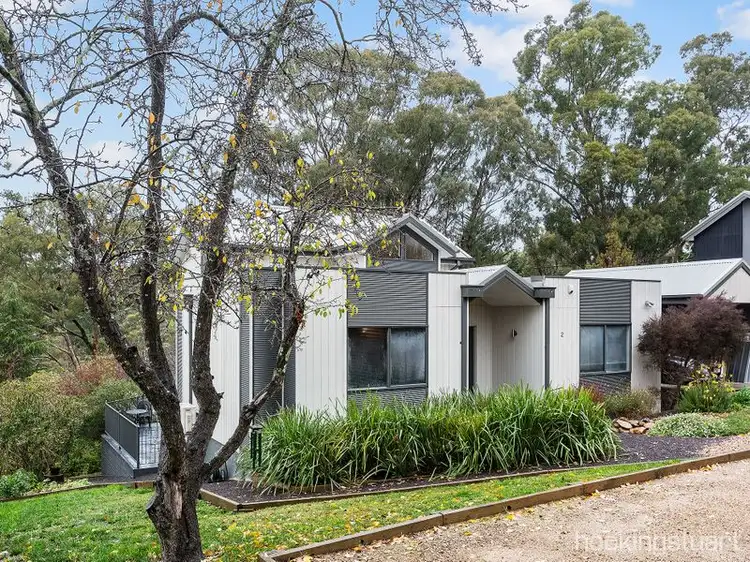 2/2A Park Avenue, Hepburn Springs VIC 3461