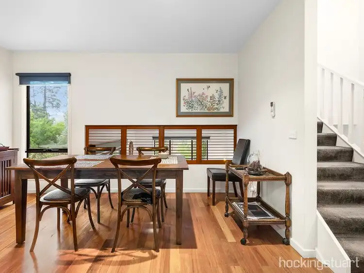 Fourth view of Homely townhouse listing, 2/2A Park Avenue, Hepburn Springs VIC 3461