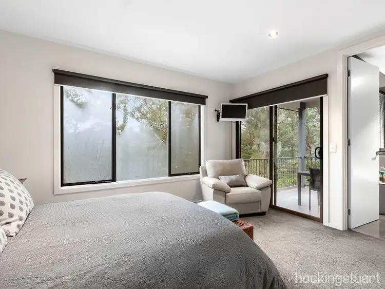 Fifth view of Homely townhouse listing, 2/2A Park Avenue, Hepburn Springs VIC 3461