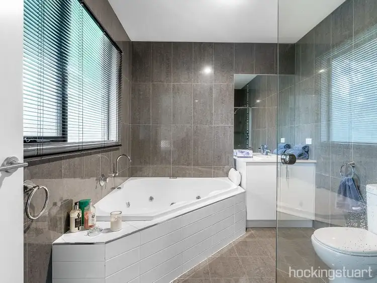 Sixth view of Homely townhouse listing, 2/2A Park Avenue, Hepburn Springs VIC 3461