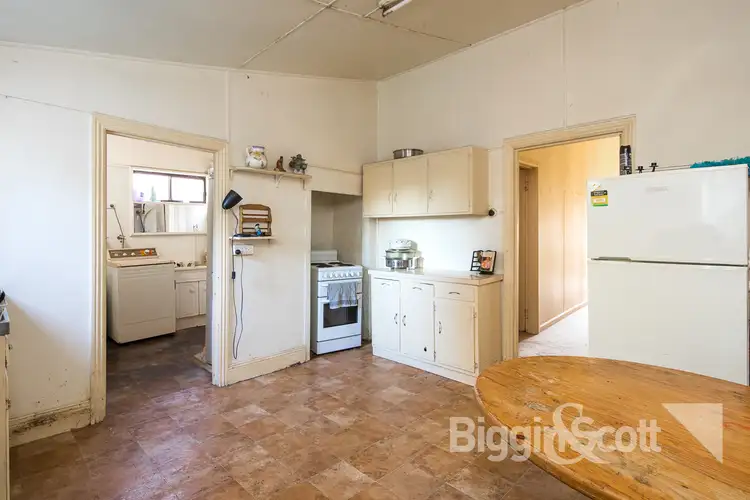 Fourth view of Homely house listing, 408 Ligar Street, Soldiers Hill VIC 3350