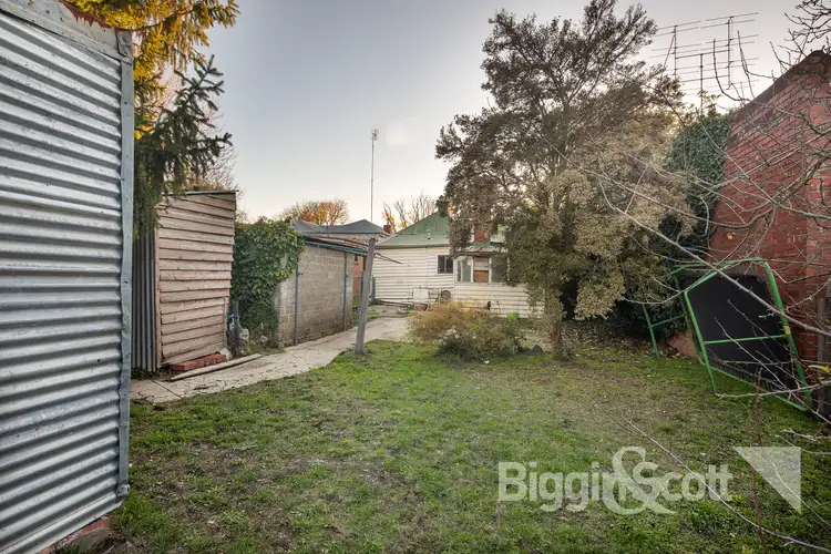 Seventh view of Homely house listing, 408 Ligar Street, Soldiers Hill VIC 3350