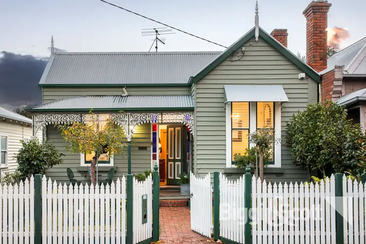519 Lydiard Street North, Soldiers Hill VIC 3350