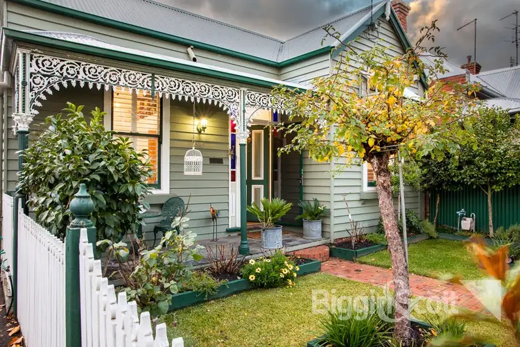 Second view of Homely house listing, 519 Lydiard Street North, Soldiers Hill VIC 3350
