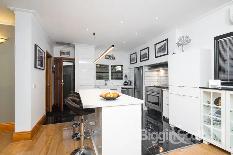 Third view of Homely house listing, 519 Lydiard Street North, Soldiers Hill VIC 3350