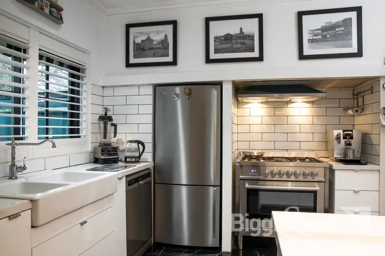Fourth view of Homely house listing, 519 Lydiard Street North, Soldiers Hill VIC 3350