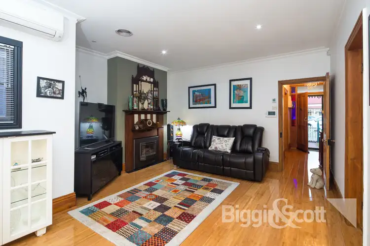 Sixth view of Homely house listing, 519 Lydiard Street North, Soldiers Hill VIC 3350