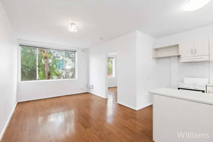 Second view of Homely unit listing, 10/294 Nicholson Street, Seddon VIC 3011