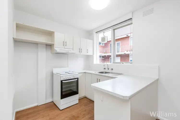 Third view of Homely unit listing, 10/294 Nicholson Street, Seddon VIC 3011