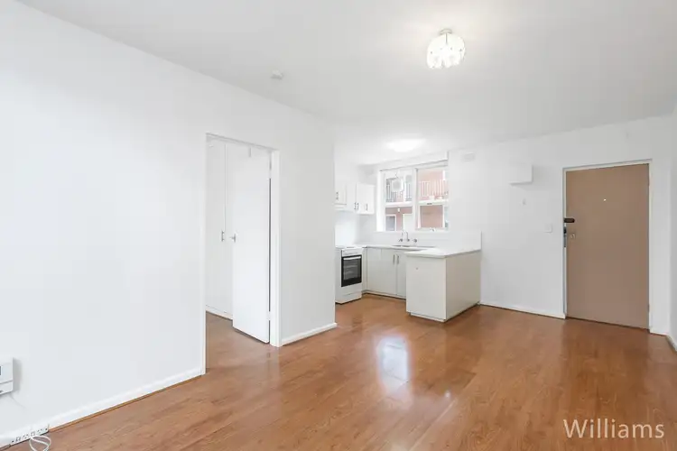 Fourth view of Homely unit listing, 10/294 Nicholson Street, Seddon VIC 3011