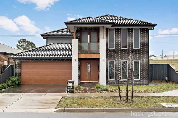 24 Cinnamon Drive, Lake Gardens VIC 3355