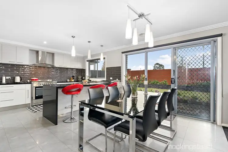 Fifth view of Homely house listing, 24 Cinnamon Drive, Lake Gardens VIC 3355