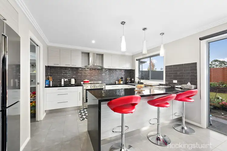 Sixth view of Homely house listing, 24 Cinnamon Drive, Lake Gardens VIC 3355