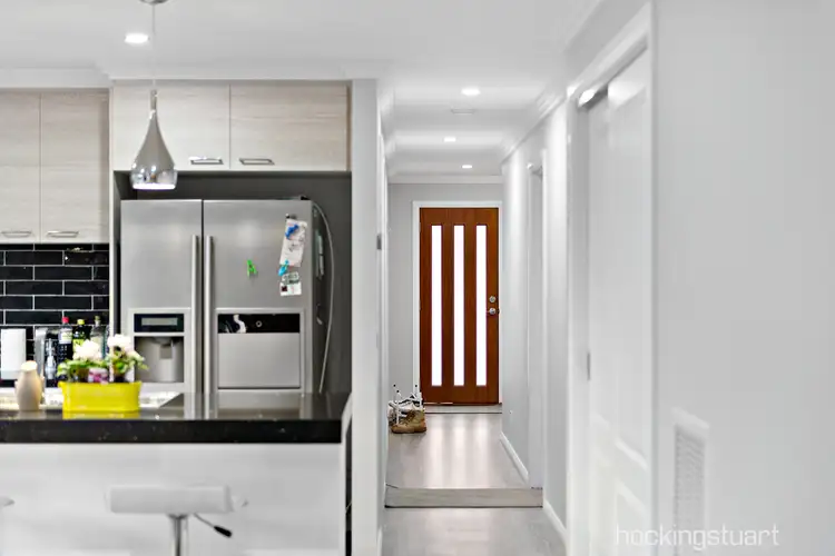 Fifth view of Homely house listing, 27 Cinnamon Drive, Lake Gardens VIC 3355