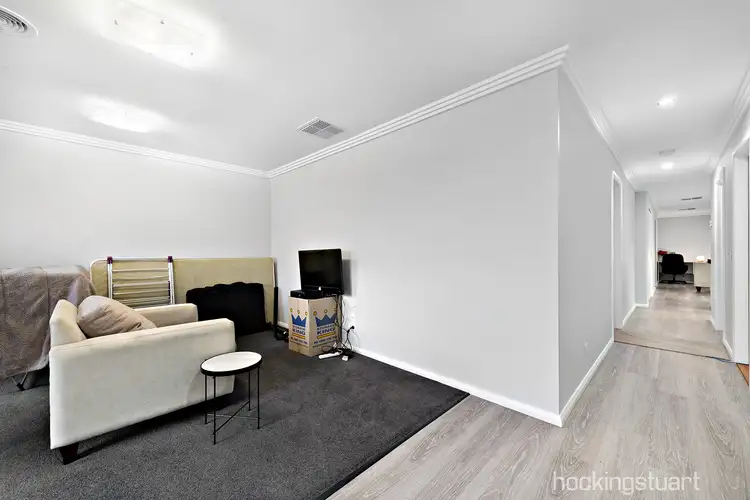Sixth view of Homely house listing, 27 Cinnamon Drive, Lake Gardens VIC 3355