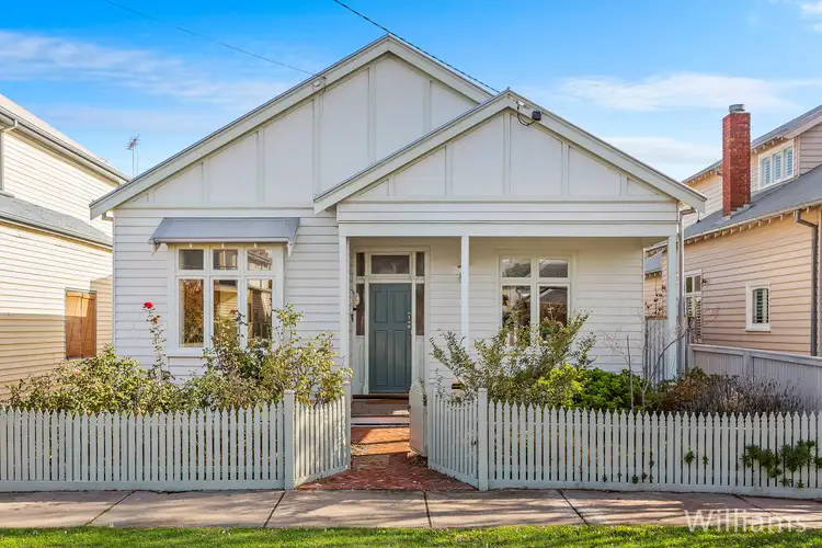 Main view of Homely house listing, 5 Forster Street, Williamstown VIC 3016