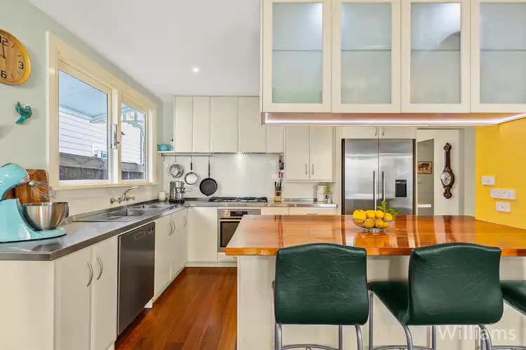Second view of Homely house listing, 5 Forster Street, Williamstown VIC 3016