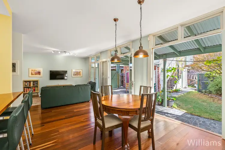 Fourth view of Homely house listing, 5 Forster Street, Williamstown VIC 3016