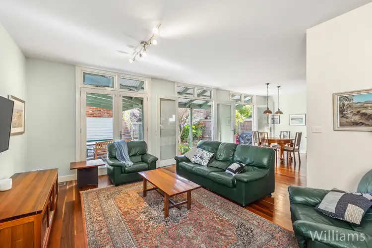 Fifth view of Homely house listing, 5 Forster Street, Williamstown VIC 3016