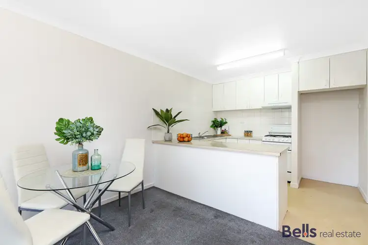 Fifth view of Homely unit listing, 11/2-4 Elizabeth Street, Braybrook VIC 3019