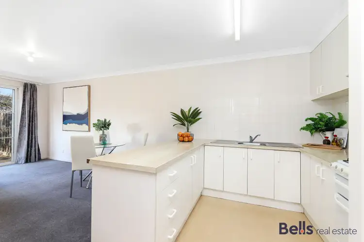 Sixth view of Homely unit listing, 11/2-4 Elizabeth Street, Braybrook VIC 3019