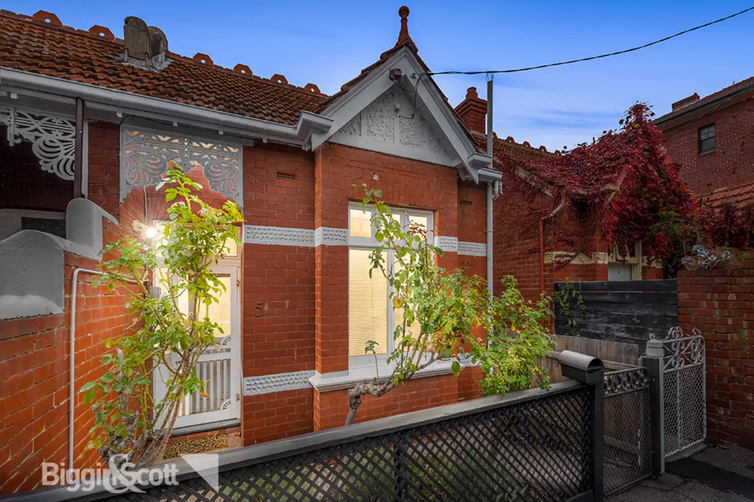 Main view of Homely house listing, 5 Charles Street, St Kilda VIC 3182