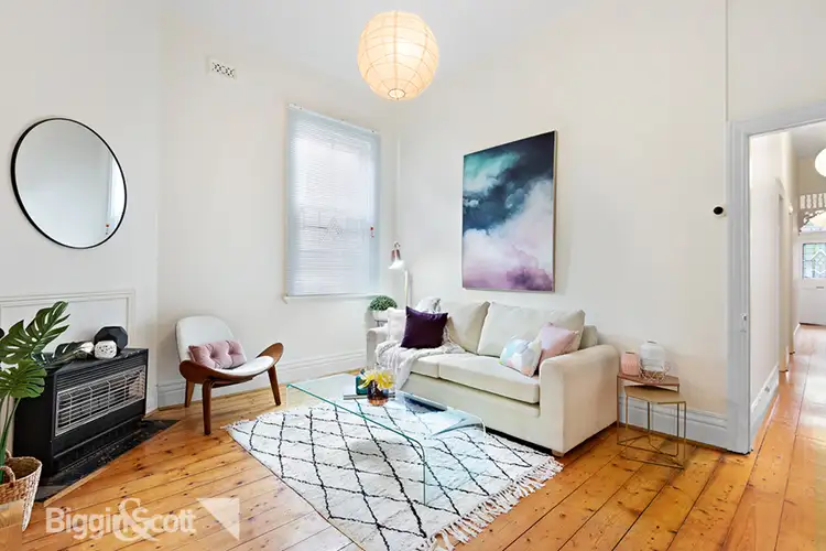 Third view of Homely house listing, 5 Charles Street, St Kilda VIC 3182